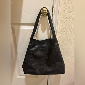 Brand New American Leather Co Purse